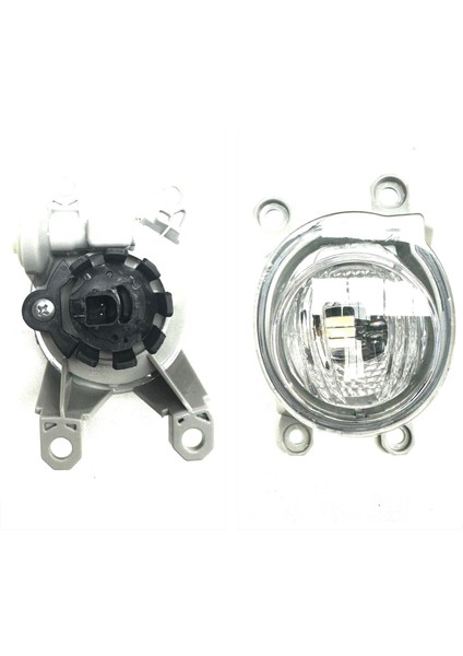 Parçabul Lamba Sis Corolla 19-21/hılux Revo 21-23 Rh UNİ-LSİS-019