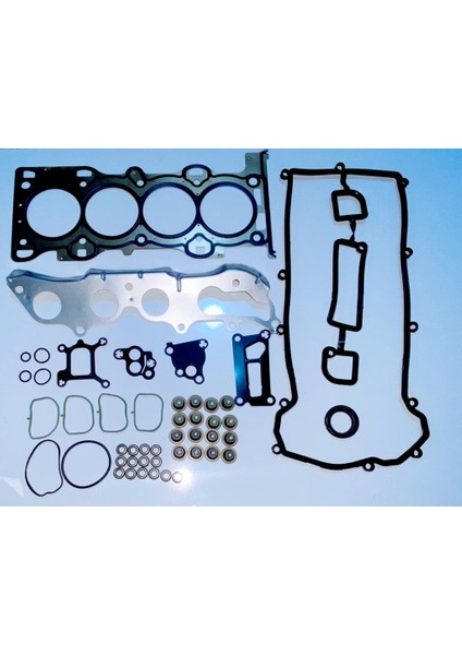 Parçabul Conta Takım Mazda 6 1,8 01-12 8LG2-10-271