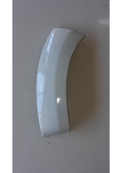 Parçabul Bodik Çamurluk Hılux Vigo 12-14 Ön Lh UNİ-BDK-507