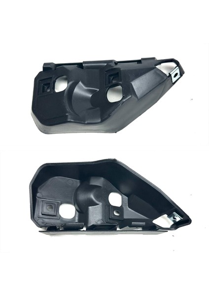 Parçabul Braket Tampon S40 08-12 Rh 31265395
