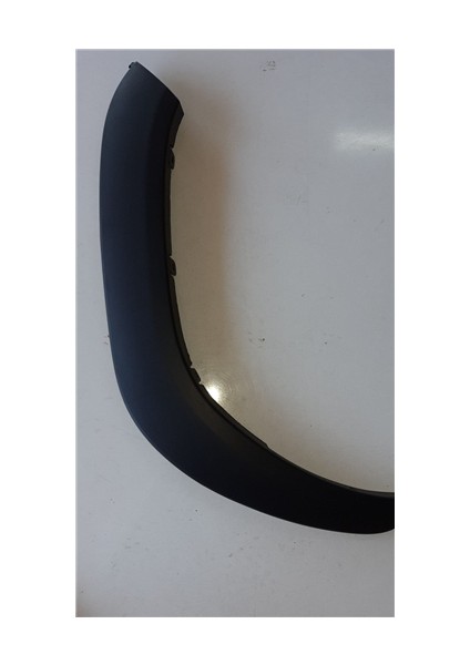 Parçabul Bodik Çamurluk Hılux Revo 15-18 Ön Rh UNİ-BDK-504