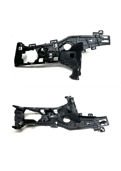 Parçabul Braket Tampon S90 16-20 Ön Lh 31383237
