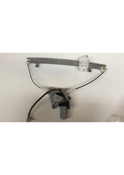 Parçabul Kriko Cam Accent 95-99 Ön Rh 82404-22011M