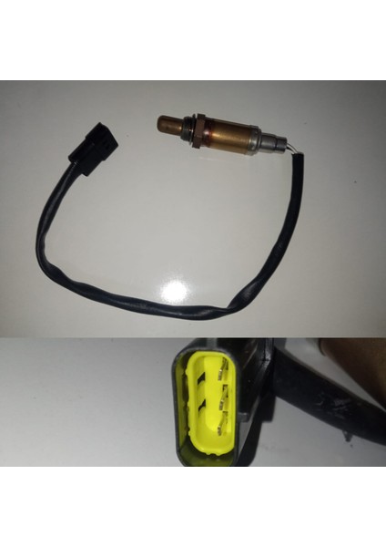Parçabul Sensör Oksijen Accent 95-99/elantra 96-00 39210-22019