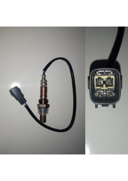 Parçabul Sensör Oksijen Rav4 2,0 01-03 (Rh) 89467-42020