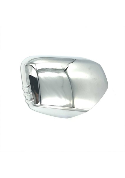 Parçabul Kapak Ayna Dikiz L200 06-14 Rh (Krom) Uni-Kapak-28-Rh