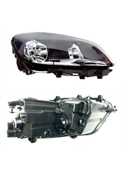 Parçabul Far Caddy/touran 11-15 Rh 1T1941006G