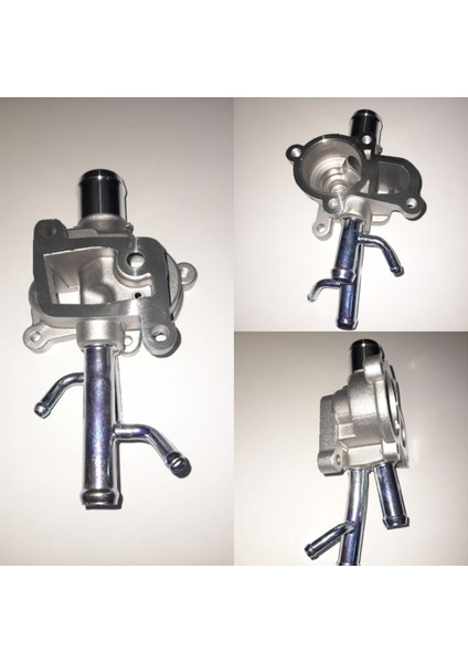 Parçabul Yuva Termostat Accent Era 06-11 Alt 25620-26160