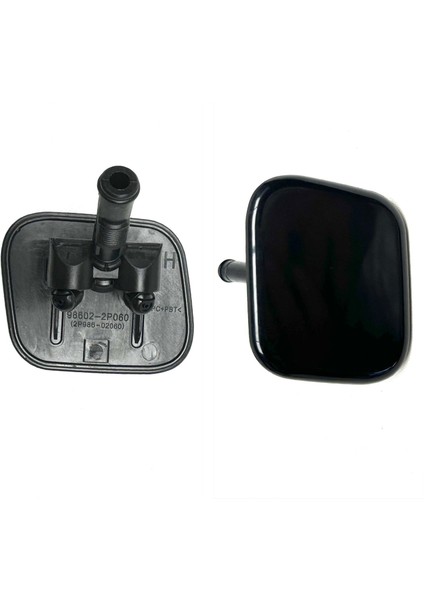 Parçabul Kapak Far Yıkama Sorento 09-12 Lh 98680-2P000