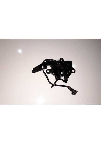 Parçabul Kilit Kaput Motor Corolla 19-21 53510-02830