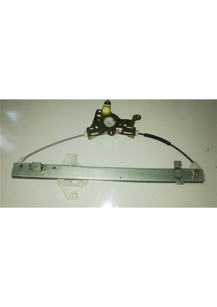Parçabul Kriko Cam Accent 00-05 Arka Rh (Elek. Motorsuz) 83404-25010