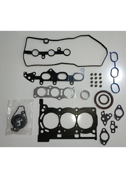 Parçabul Conta Takım Yaris 1,0 Benzinli 05-17 04111-0Q020
