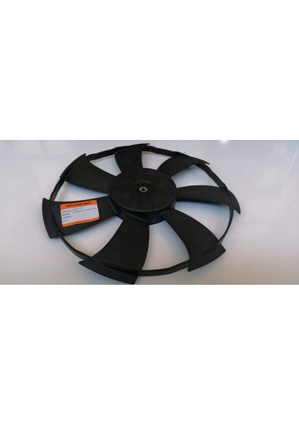 Parçabul Pervane Fan Cıvıc Benzinli 16-21 19015-RAA-A01-PERVANE