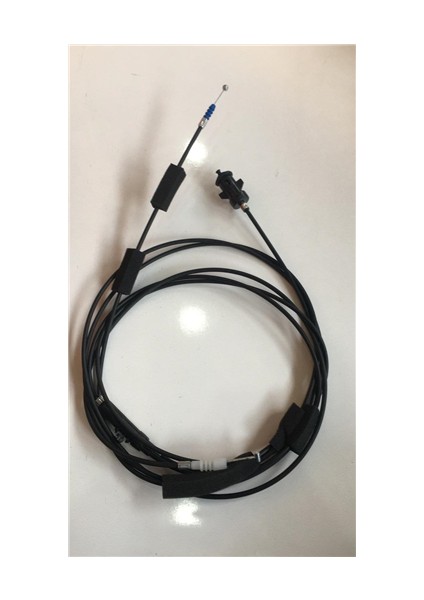 Parçabul Tel Depo Açma Hılux 06-11 77035-0K130