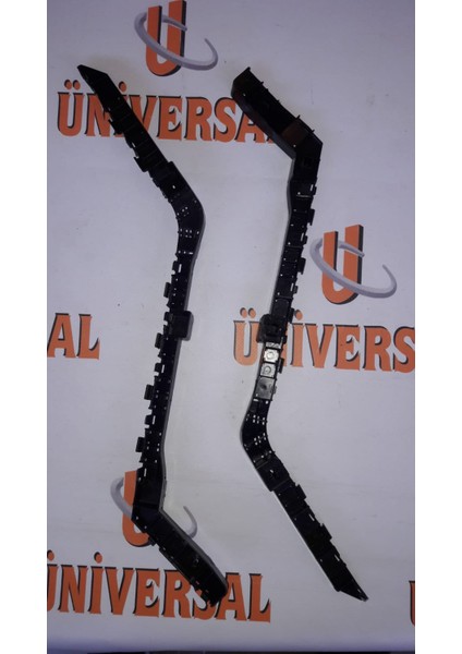 Parçabul Braket Tampon Accord 09-14 Arka Rh (Büyük) 71593-TL0-G01