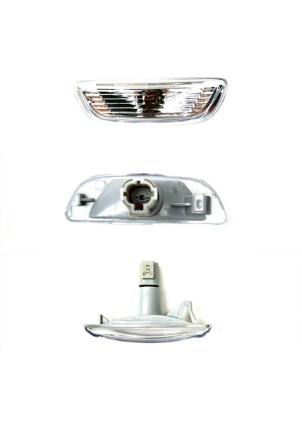 Parçabul Sinyal Çamurluk Sonata/santafe 06-09 Lh/rh 92303-3K000