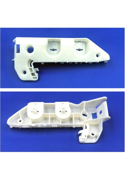 Parçabul Braket Tampon X-Traıl 07-13 Ön Rh 62222-3UB0A