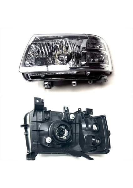 Ford Ranger Far Lambası 2006-2009 Sol UR87-51-0L0D