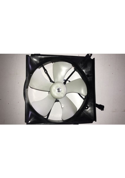 Parçabul Fan Corolla AE92 88-92 (Komple) 16363-64030