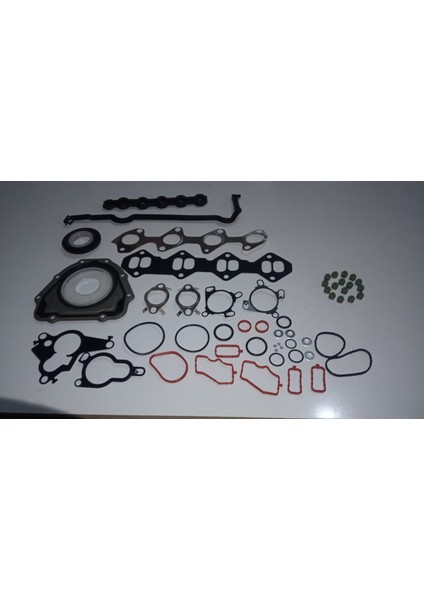 Parçabul Conta Takım Qashqai/x-Trail 2,0 Dizel 07-14 10101-00Q0H-C