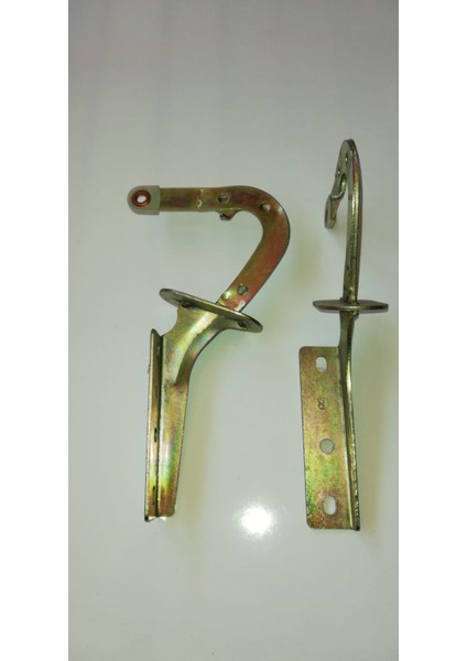 Parçabul Menteşe Kaput D22/YD25 98-05 Rh 65400-2S400