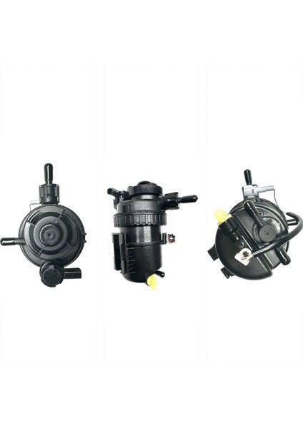 Parçabul Otomatik Mazot Hılux 07-14 (Komple/orjinal Filtre 23300-0L010