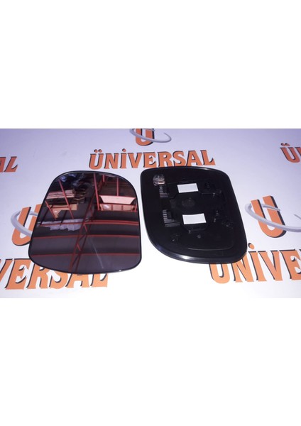 Parçabul Cam Ayna Dikiz Hılux 10-14 Elektrikli Rh JP-026-3-RH