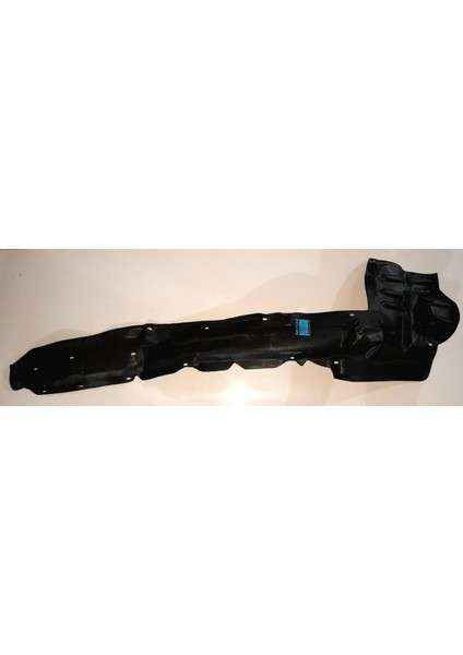 Parçabul Davlumbaz Çamurluk D-Max 4x2 08-12 Ön Rh 8-980071343