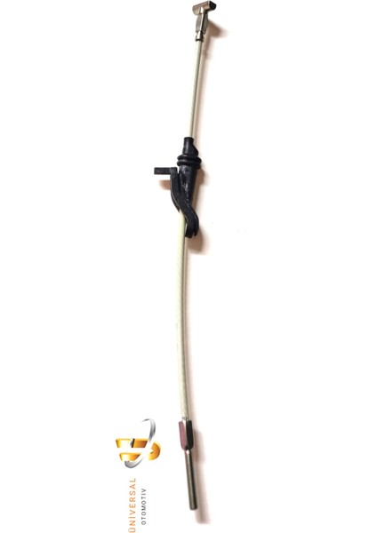 Parçabul Tel Fren El Mazda 3 09-15 Arka Lh/rh BS3E-44-200K