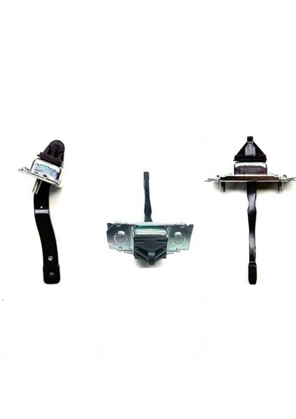 Parçabul Gergi Kapı 323 99-02 Arka Lh/rh B25D-72-270M