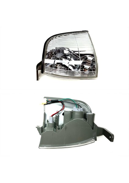 Parçabul Sinyal Ford Ranger 02-06 Lh UM46-51-070D