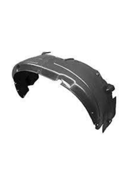 Parçabul Davlumbaz Çamurluk İX35 12-15 Ön Rh 86812-2S000