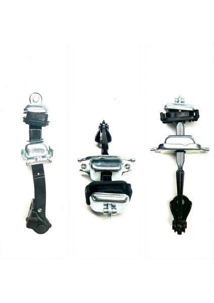 Parçabul Gergi Kapı Cıvıc 06-11 Ön Rh/lh 72380-SNA-003