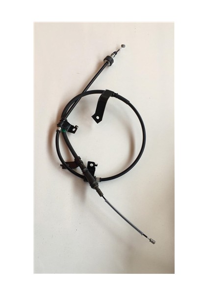 Parçabul Tel Fren El Accent Era Benzin Dizel 06-10 Arka Rh 59770-1G300-K