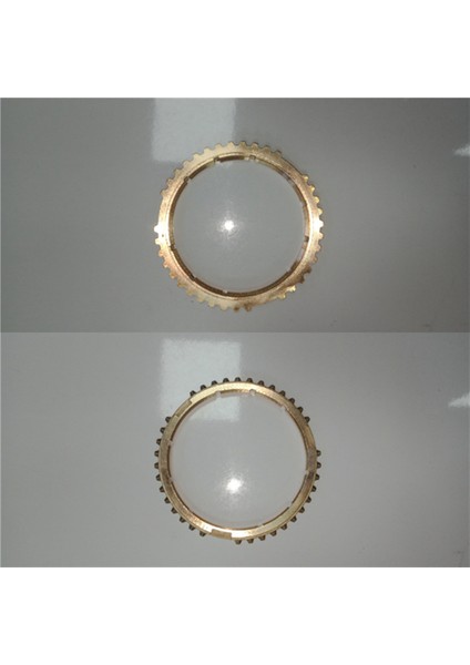 Parçabul Senkromeç Sarısı D22/YD25/NAVARA (4 Vites) 32604-40P61