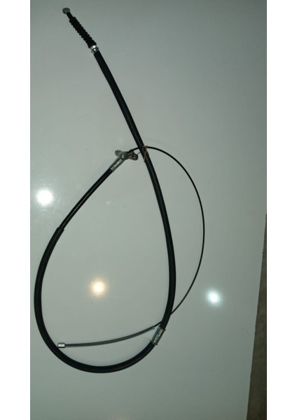 Parçabul Tel Fren El Hılux LN145 98-05 Arka Lh 46430-35530
