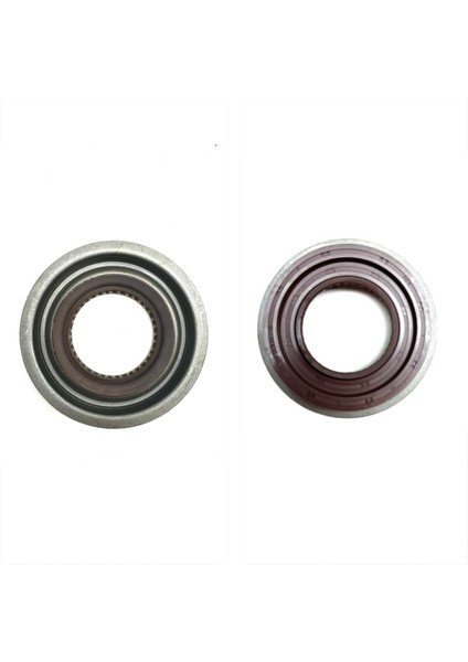 Parçabul Keçe Defransiyel Hılux Revo 15-21 Arka 90311-T0065