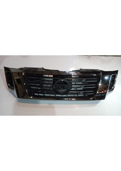 Parçabul Panjur Navara 16-18 Ön (Gri) 62310-4JA0B