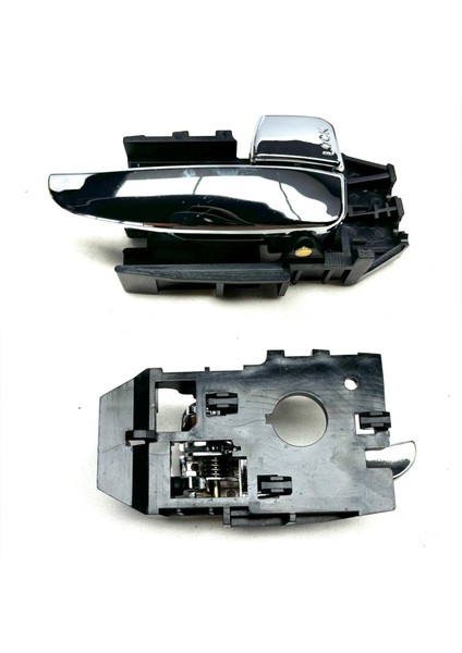 Parçabul Kol Kapı Elantra 01-06 Ön Iç Rh (Krom) 82620-XD000