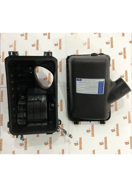 Parçabul Kutu Hava Filtre Corolla AE101 1,6 Enj 93-98 UNİ-KHF-001
