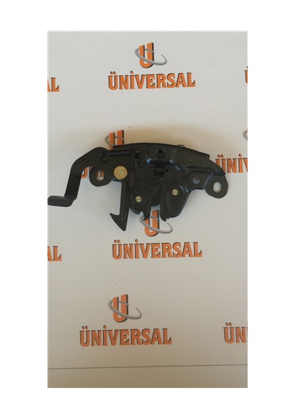 Parçabul Kilit Kaput Motor Sunny B13 90-95 65601-72Y10