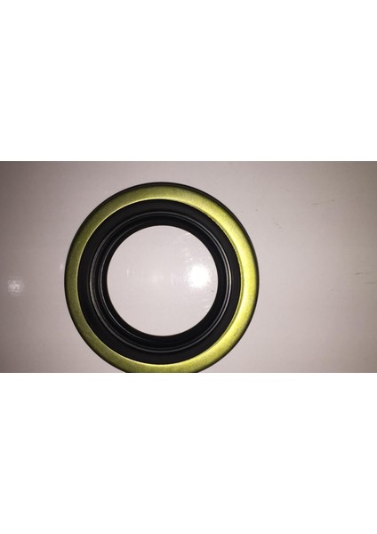 Parçabul Keçe Defransiyel Starex 02-06 Ön (45X72X12X19,5) 53352-4A000