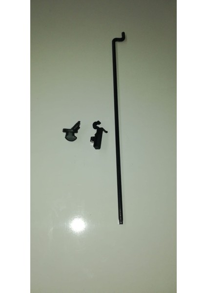 Parçabul Çubuk Kaput Motor Corolla 02-06 53440-12040