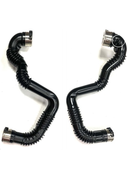 Parçabul Hortum Turbo Qashqai 1,6 Dci 17-19/x-Traıl 14-19 14460-4BE2B/14460-4EB1B