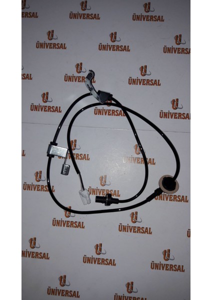 Parçabul Sensör Abs Mazda 6 09-12 Arka Lh GS1D-43-72X