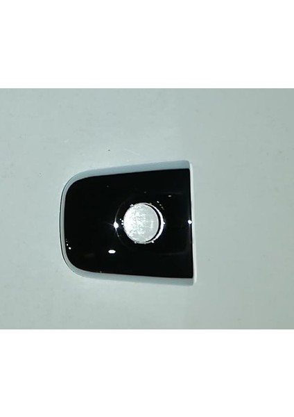 Parçabul Kol Kapı Devamı Qashqai 14-16 Ön Lh (Krom) 80646-4EA0A