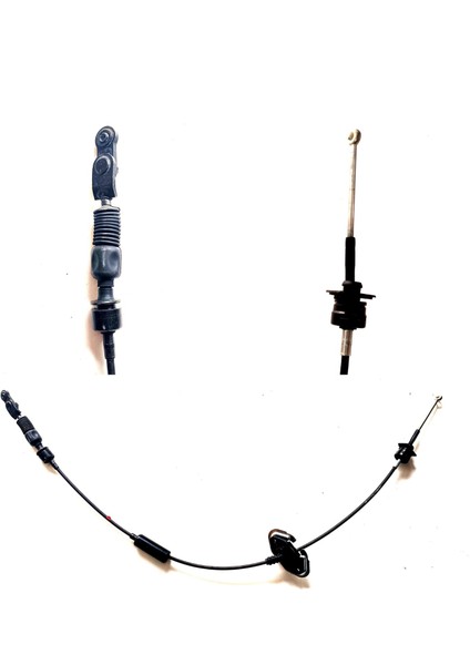 Parçabul Tel Vites Accent Era 06-11 (Otomatik) 46760-1G000