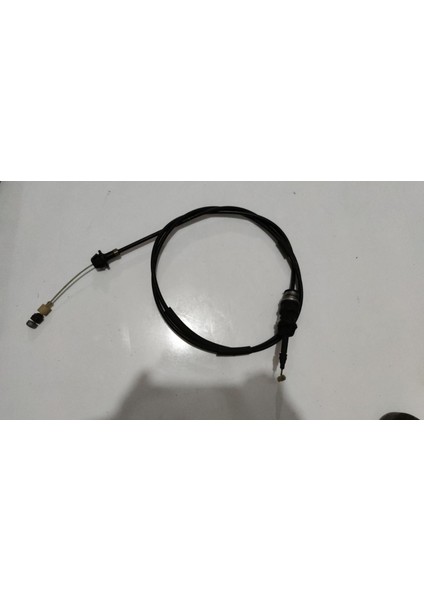 Parçabul Tel Gaz D-Max 3,0 4x4 04-09 8973600930