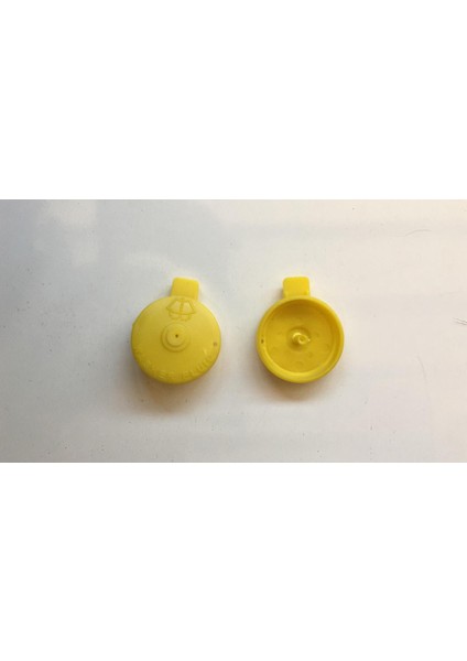 Parçabul Kapak Depo Su Fiskiye Mazda 3 04-15/mazda 6 04-15 BP4K-67-483A