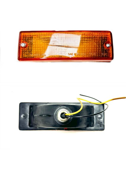 Parçabul Sinyal Tampon Tfr 97-02 Rh 897173535-0